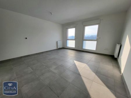 Location Appartement 1 pièce 39m² CLERMONT FERRAND 63000 - Photo 2