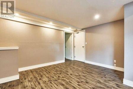 For Lease - 761 Rowena Street Unit# Lower, Oshawa, Ontario - Photo 2