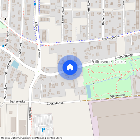 Polkowice Dolne