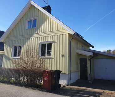 Villa i Lundby på centrala Hisingen - Photo 4