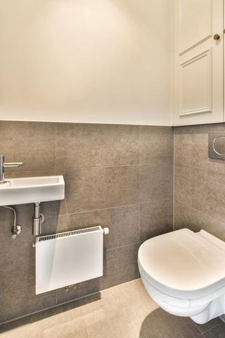 Appartement te huur: Tweede Hugo de Grootstraat 14-2 1052 LC Amsterdam - Foto 3