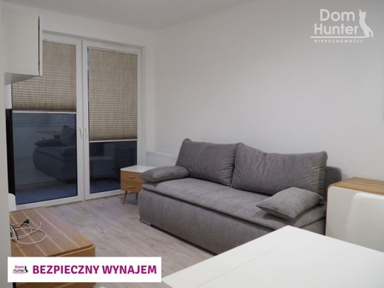 Pruszcz Gdański, ul. Cicha - Zdjęcie 1