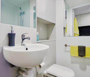 Ultra Twin King Single Bed Apartment - Photo 5