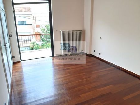 Διαμέρισμα για ενοικίαση Άνω Κηφισιά (Κηφισιά) - Photo 4