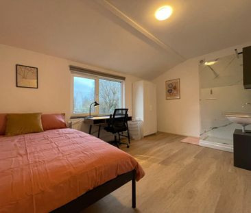 Te huur: Kamer Haspengouw in Maastricht - Foto 2