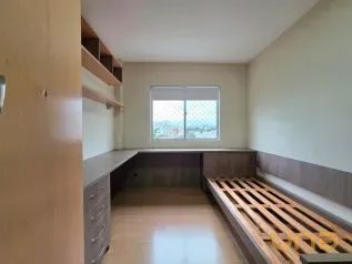 Apartamento para alugar 3 quartos, 163 m² em Vila Izabel, Curitiba - Edifício Zenith - Photo 3