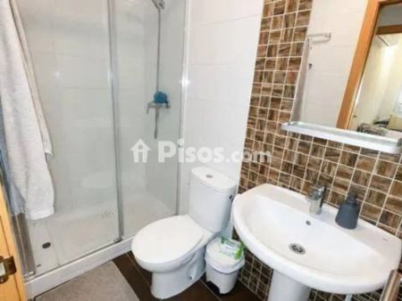 Piso en alquiler en Calle Mar Cantabrico - Photo 3