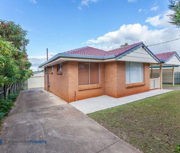 66 Hoey Street, 4350, Kearneys Spring Qld - Photo 4