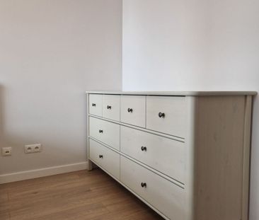 Mieszkanie na wynajem na Marinie Mokotów 58 m² - Photo 6