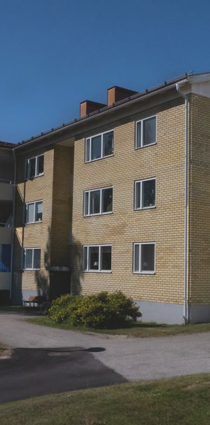 Lerviksberget 1 C, 826 72, SANDARNE, Sverige - Foto 1