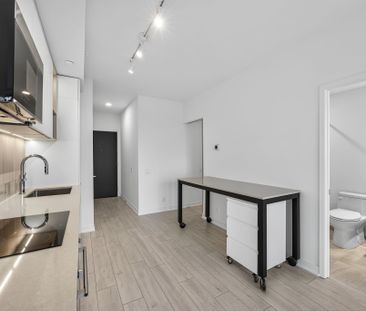 For Lease - 39 Mary Street Unit# 909, Barrie, Ontario - Photo 3