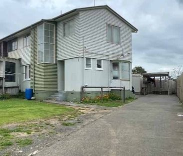 Charming 3-Bedroom Family Home for Rent in Papatoetoe, Auckland – $... - Photo 3