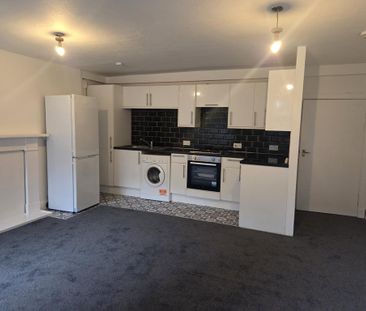1 bedroom flat to rent - Photo 6