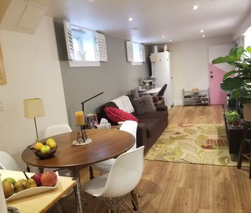 For Lease - 16A Denison Avenue Unit# BSMT, Toronto, Ontario - Photo 3