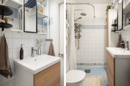 Vitalisvägen, Stockholm - Foto 3