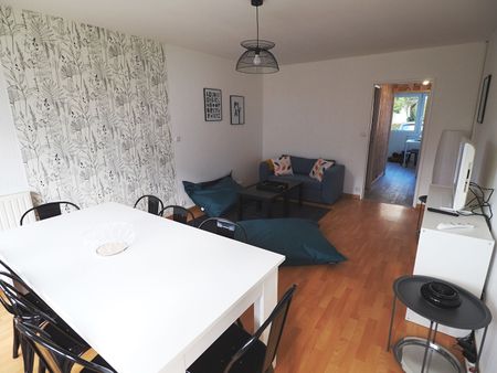 Location Appartement 1 pièce 11m² - Photo 2