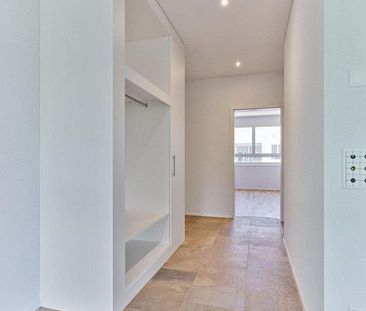 3.5 Zimmer, 90 m², 3. Stock - Photo 1