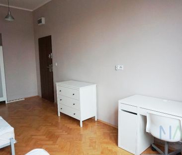 przestronny pokój z własną łazienką i wspólną kuchnią - Фото 6