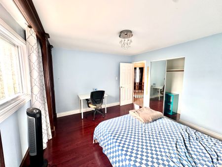 For Lease - 257 Fincham Avenue Unit# 3Rooms, Markham, Ontario - Photo 5