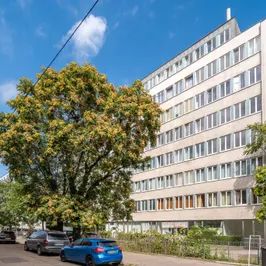 Moderne 2-Zimmer-Wohnung mit Fernblick - Top Lage mit Küche! - Foto 1
