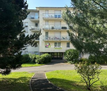 Résidence Le Parc - Bât. J 41 avenue du Puy-de-Dôme, 63100, Clermon... - Photo 5