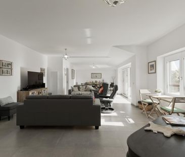 4 Bedroom Apartment with garden, Monte Estoril, Cascais - Photo 4