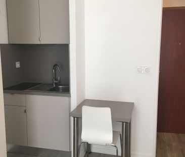 Location Appartement 1 pièce 20m² STRASBOURG 67000 - Photo 4