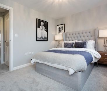 3 bedroom semi-detached house to rent - Photo 4