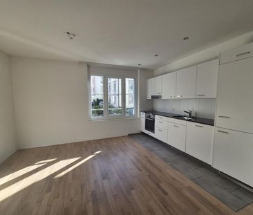 2.5 Zimmer-Wohnung im EG an zentraler Lage - Foto 3