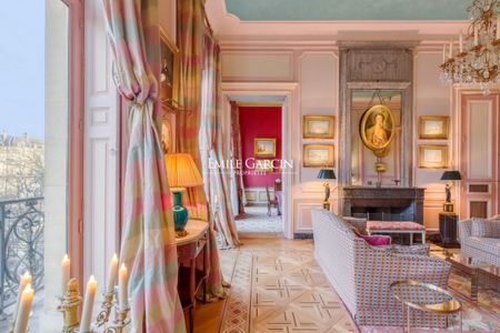 Appartement à louer à Paris 8Ème - Photo 3