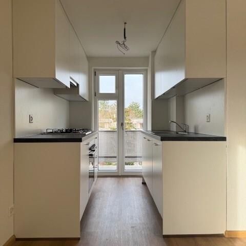 neu renovierte 2-Zimmerwohnung in unmittelbarer Nähe zum Bahnhof - Photo 1