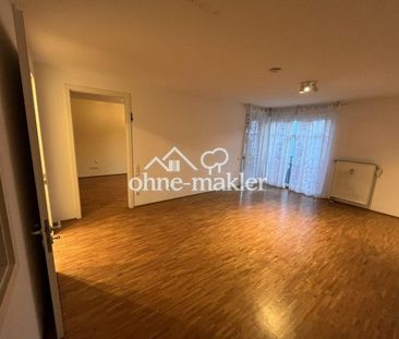 Schöne helle 2-Zimmer WHG in Wohnanlage für betreutes Wohnen in Lam... - Foto 1
