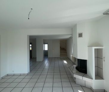 5.5-Zimmer-Maisonette-Wohnung inkl. Garage und Autoabstellplatz - Photo 4
