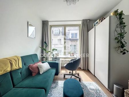 Appartement te huur - Foto 3