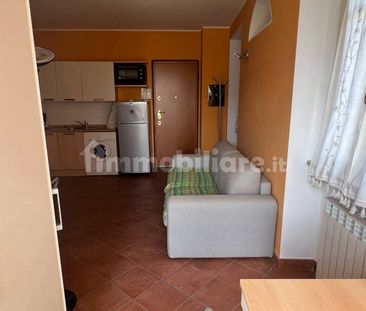 Monolocale viale Giuseppe Garibaldi 81, Centro, Gavirate - Photo 1