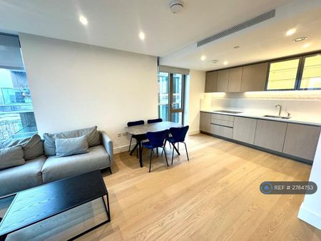 2 bedroom flat to rent - Photo 5