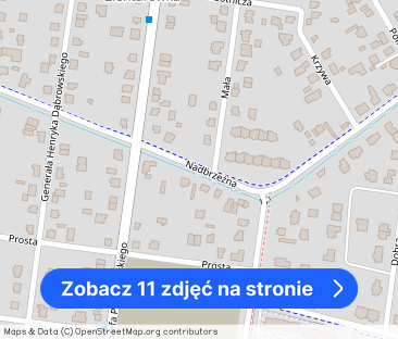 Nowoczesne/ 3-pokojowe/ ul. Nadbrzeżna/ Ożarów - Zdjęcie 1