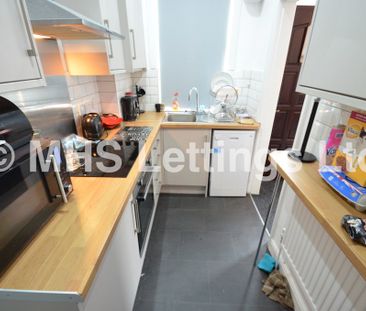 20 Harold Street, Leeds, LS6 1PL - Photo 1