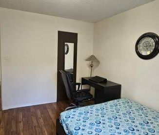 METROTOWN FULLY FURNISHED ONE BEDROOM - Photo 4