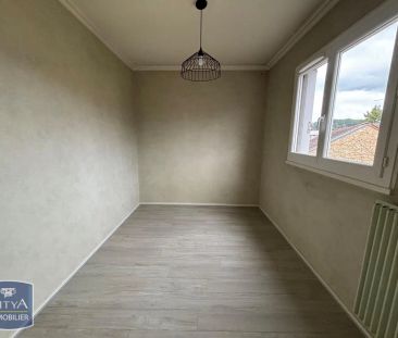 Appartement à louer 2 pièces 69.77m² - Photo 1