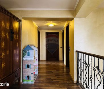 Casă de închiriat | 4 camere | Teren 530 mp | Otopeni - Photo 5