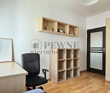 Mieszkanie Warszawa Wola powierzchnia 78.2 m² C268-WM-34124 - Zdjęcie 1