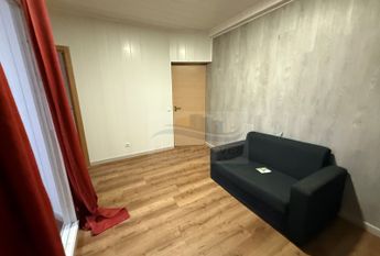Apartamento T4 em Lisboa