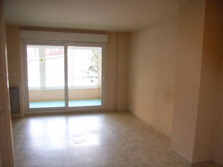 Location appartement t1 36 m² à Rodez (12000) - Photo 3