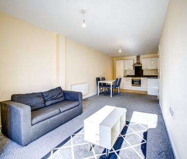 Ochre Mews, Raven Road, Gateshead NE8 2FF - Photo 4