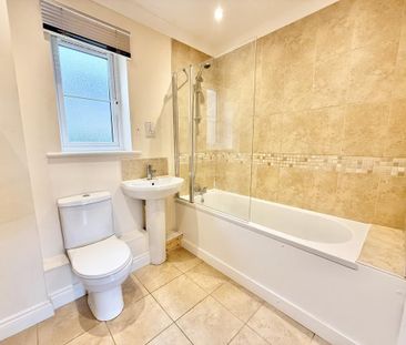 2 bedroom detached bungalow to rent - Photo 6