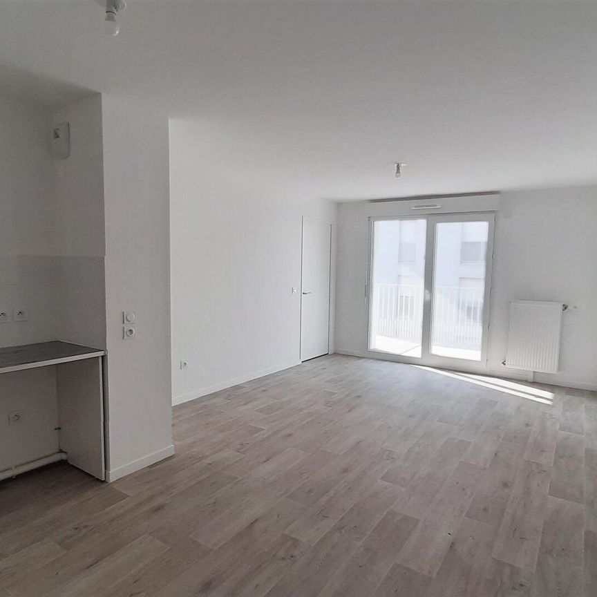 location Appartement T3 DE 60.53m² À SEVRAN - Photo 1