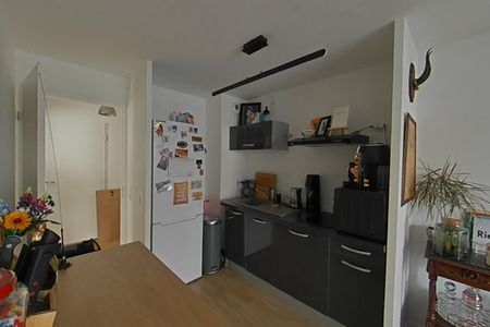 Location appartement 2 pièces, 40.02m², Brou-sur-Chantereine - Photo 5