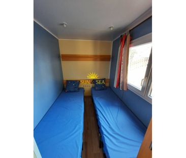 PREFABRICATED HOUSE OF 2 BEDROOMS IN ELCHE - Photo 4