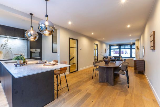 Appartement te huur: Willem Buytewechstraat 185-C 3024 XH Rotterdam - Foto 1